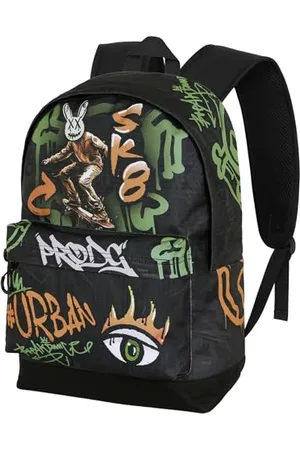 PRO-DG Rabbit-Sac à Dos HS Fan 2.2, , 31 x 44 cm, Capacité 24 L