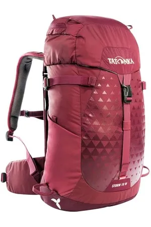 Tatonka Storm 18 Recco Femme Sac à Dos, , litres