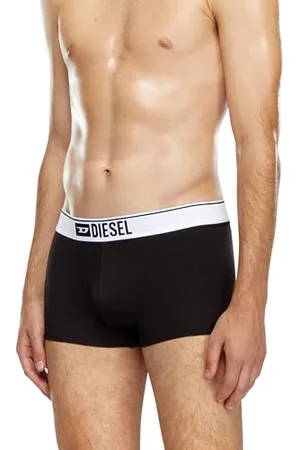Diesel _UMBX-DAMIENTHREEPACK_Underpants_Multicolore_