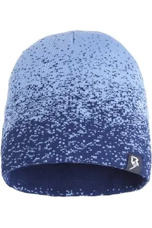 ROCK EXPERIENCE Cape Beanie Bonnet d