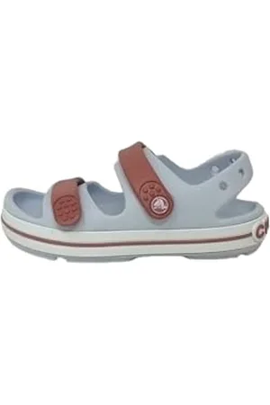 Crocs Crocband Cruiser Sandal K Mixte Enfant Sandale, , 28/29 EU
