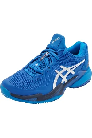 Asics Homme Court FF 3 Novak Clay Sneaker, , 41.5 EU