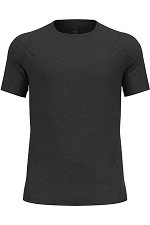 Odlo Homme T-shirt de course à manches courtes ACTIVE 365