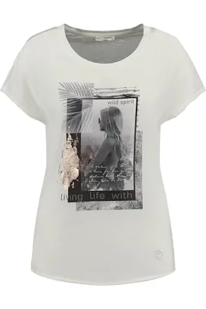 Key Largo KEYLARGO WT Spirit Round T-Shirt, , X-Large Femmes
