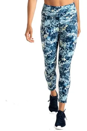 Dare 2B Femme Leggings Influential II Séchage Rapide Squat Proof Yoga Gym