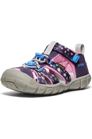 Keen Mixte Enfant Seacamp 2 Cnx, Daisies , 31 EU