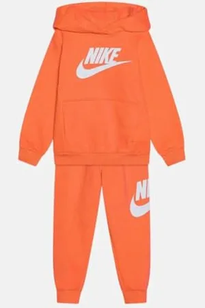 Nike Club French Terry Set