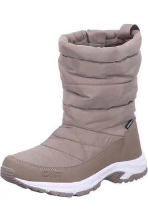 CMP Femme Yakka WMN Snow Boot WP Bottes de Neige, , 37 EU