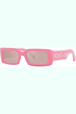 Dolce & Gabbana Mixte 0dg6187 53 3262/5 Lunettes de Soleil, , Taille Unique