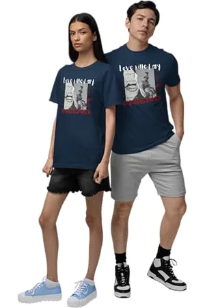 REPUBLIC OF CALIFORNIA URCTS032-M-NA T-Shirt, , M Unisex