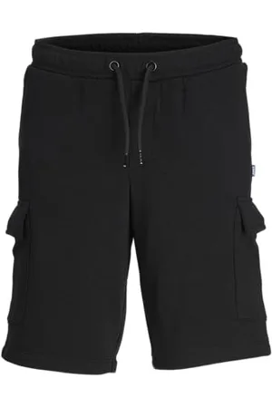 JACK & JONES Short Bradley Cargo Sweat