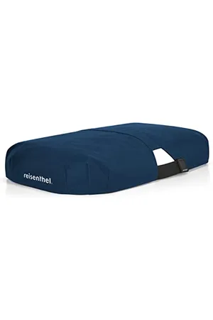 Reisenthel Carrybag cover dark blue- Panier à provisions solide avec beaucoup d
