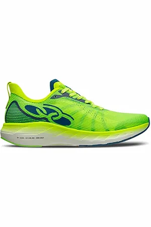 OLYMPIKUS Mixte Courir Vento 2 Basket, , 44 EU Étroit