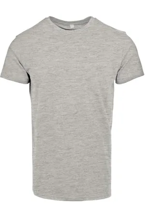 Build Your Brand Merch T-Shirt Hommes, , S