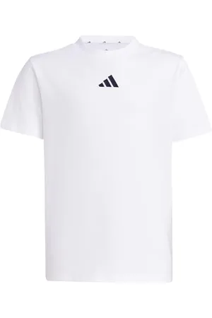 adidas Mixte Enfant Essentials T-Shirt, , 15-16 Years