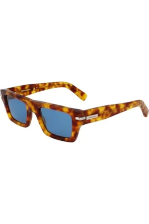 Salvatore Ferragamo SF2034S Sunglasses, , 50 Unisex