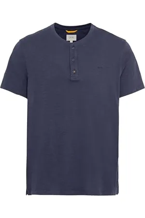 Camel Active 409474-9T84 T-Shirt, , XXL Homme
