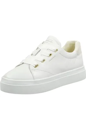 GANT FOOTWEAR Femme Avona Basket, , 42 EU