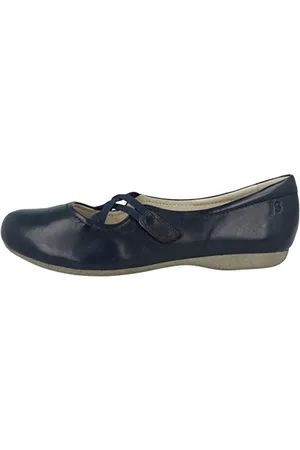 Josef Seibel Femme Fiona 39 Ballerines, , 42 EU