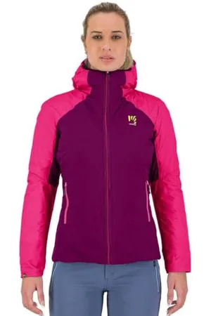 Karpos 2512023-054 VINSON EVO W JACKET Jacket Femme Taille M