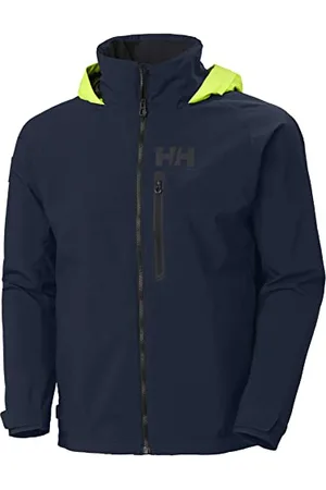 Helly Hansen Veste à Capuche HP Racing Homme - Marine, S