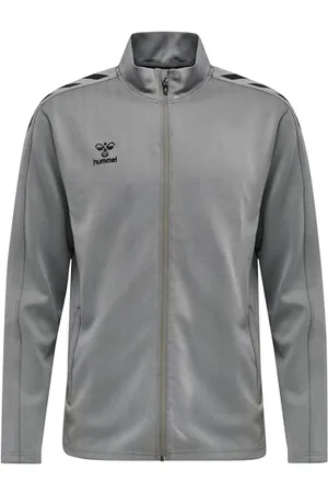 Hummel Veste zippée Hmlcore Multisport Adulte Taille