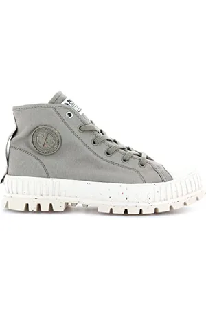 Palladium 77353-297-M PALLASHOCK Mid Organic Dune