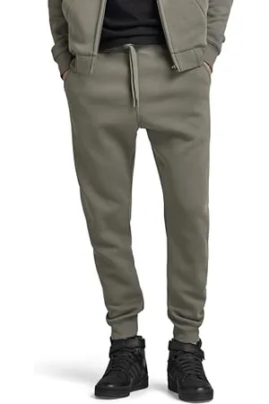 G-Star Homme Pantalon De Survêtement Premium Core Type C, , XS