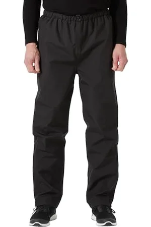Helly Hansen Homme Pantalon Imperméable Seven J, S