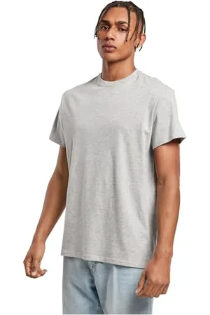 Build Your Brand Merch T-Shirt, , XXXXXL Homme