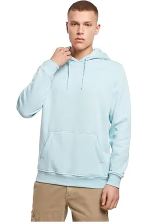 Build Your Brand Heavy Hoody Sweatshirt Capuche, , XL Homme