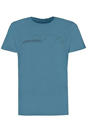 ROCK EXPERIENCE REMT01412 Chandler 2.0 SS T-Shirt Men