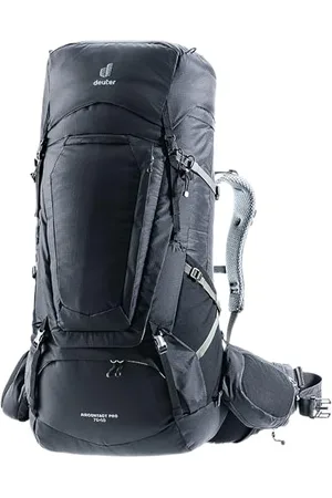 Deuter Aircontact Pro 75+10 Sac à dos de trekking