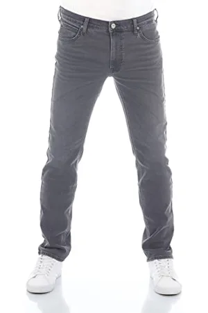 Lee Daren Zip Fly Jeans Homme, , 34W / 32L