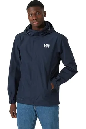 Helly Hansen Homme Veste Imperméable Dubliner, , S