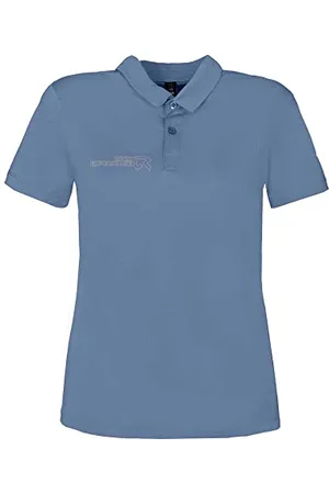 ROCK EXPERIENCE REWG00061 Hayes SS Polo Shirt Unisex S