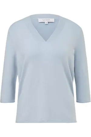 Comma, 2140676 Sweater, , 66 Femme