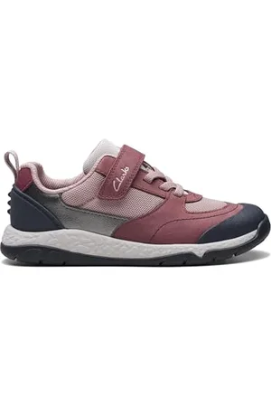 Clarks SteggyStrideK. Basket, , 24 EU