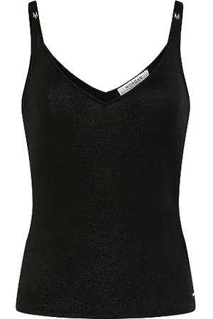 Morgan Femme 232-daniel T-shirt, , XL EU