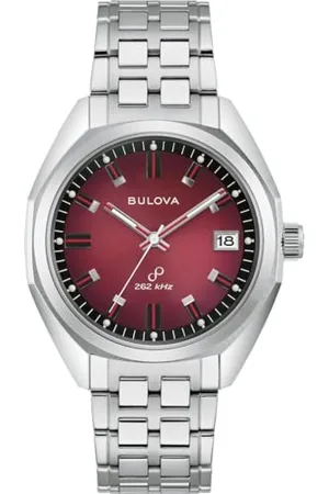 BULOVA Analogique 96B401