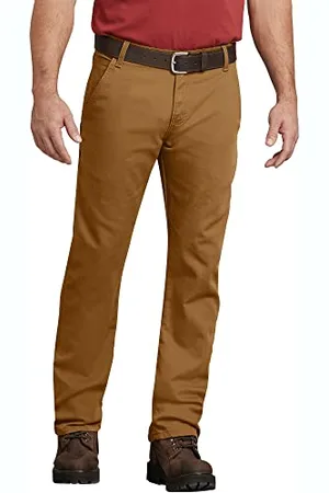 Dickies Tough Max Duck Carpenter Pant Pantalons, , 36 W/30 L Homme
