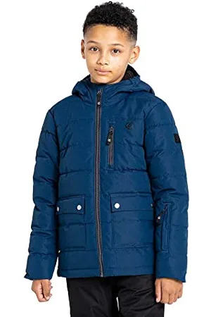 Dare 2B Dare 2b Garçon Folly Jacket, , 7 ans EU