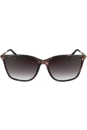 Lacoste Lunettes de Soleil L6016S 272 57/16/140 Femme