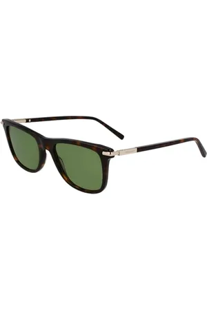 Salvatore Ferragamo SF2028S Sunglasses, , 54 Unisex