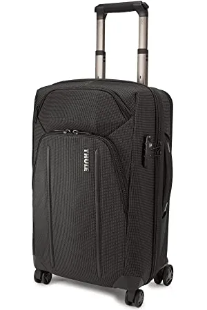 Thule Suitcase Black