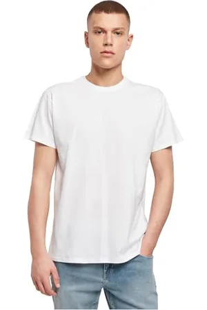 Build Your Brand Basic T-Shirt, , XS Homme