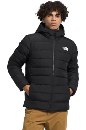 The North Face NF0A84I1JK31 M Aconcagua 3 Hoodie Sweatshirt Homme Taille XXL