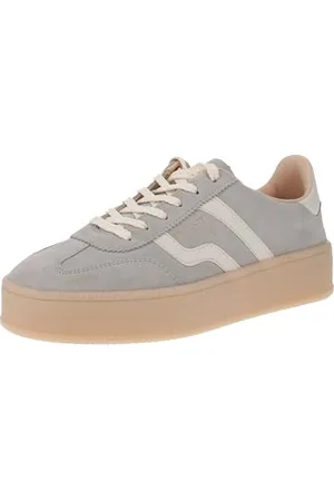 GANT FOOTWEAR Femme Cuzmani Basket, , 39 EU