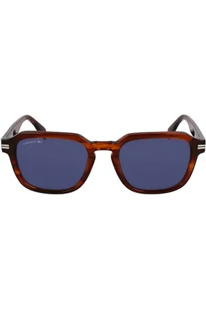 Lacoste Lunettes de Soleil L6046S 210 52/20/145 Homme