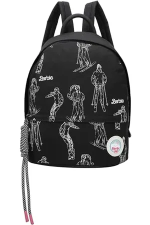Fritzi aus Preußen Backpack Barbie, Sac à Dos Femmes